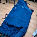 Paarden deken maat 185 300gr, Dieren en Toebehoren, Paarden en Pony's | Dekens en Dekjes, Ophalen