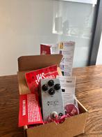 JHS Firefly Fuzz - Zo Goed Als Nieuw, Muziek en Instrumenten, Effecten, Ophalen of Verzenden, Zo goed als nieuw, Distortion, Overdrive of Fuzz