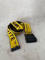 Originele OFF-WHITE Riem, Ophalen of Verzenden, Zo goed als nieuw, Overige kleuren