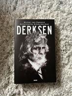 Johan Derksen Biografie, Verzamelen, Ophalen of Verzenden