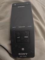 Sony rmf-tx100e, Ophalen of Verzenden, Zo goed als nieuw, Tv