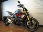 Ducati DIAVEL 1260 S NIEUWSTAAT! HISTORIE (bj 2021), Motoren, Motoren | Ducati, Bedrijf, 1260 cc, Naked bike