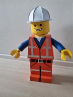Lego bouwvakker Sinterklaas surprise, Ophalen of Verzenden, Nieuw