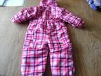 Nieuwe baby meisjes ski overall Lupila 74/80 roze met lila, Nieuw, Ophalen of Verzenden, Pakje, Lupila