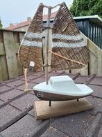 Riviera Maison boot, Huis en Inrichting, Ophalen of Verzenden, Zo goed als nieuw