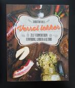 Christian Weij - Verrot lekker, Boeken, Kookboeken, Ophalen of Verzenden, Zo goed als nieuw