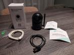 Mini Cloud Storage Wifi Camera, Ophalen, Gebruikt, Binnencamera