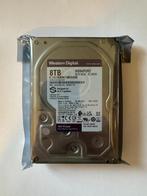 WD Purple 8tb NAS HDD - WD84PURZ (Nieuw), 8tb, Nieuw, Western Digital, Desktop