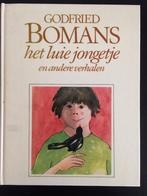 Het luie jongetje en andere verhalen, Boeken, Ophalen of Verzenden, Nieuw, Godfired Bomans