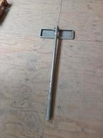 Parkeerbordje parkeerplaats verkeersbord, Auto diversen, Kentekenplaathouders, Ophalen