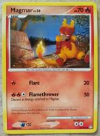 Magmar, Ophalen of Verzenden, Gebruikt, Losse kaart