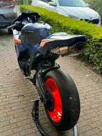 Honda CBR 600 RR 2007 PC40 Circuitmotor (2013 kuipen), Particulier, Super Sport