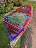 Duotone Superhero 5.0, Watersport en Boten, Ophalen, Minder dan 250 cm, Zeil, 5 tot 7 m²