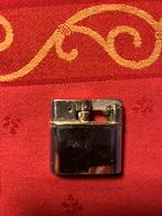 Zilveren aansteker, Ophalen of Verzenden, Zo goed als nieuw, Aansteker