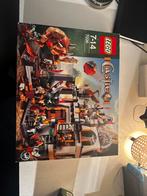 LEGO Castle bundel – sets 7097, 7036, 7037, Ophalen, Zo goed als nieuw, Complete set, Lego