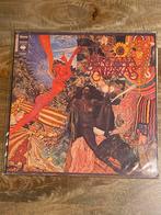 LP Santana Abraxas, Gebruikt, Ophalen of Verzenden, 12 inch