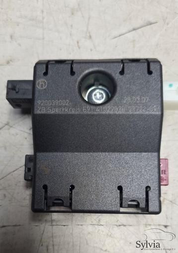 Antenne versterker diversity BMW 3 / X5 serie E91 E70 652091 beschikbaar voor biedingen