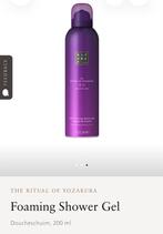 Rituals Yozakura foam 200 ml 💜 Nieuw!, Sieraden, Tassen en Uiterlijk, Uiterlijk | Lichaamsverzorging, Ophalen of Verzenden, Nieuw