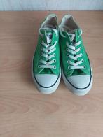 Converse All Star maat 38, Ophalen of Verzenden, Converse All Stars, Groen, Sneakers of Gympen