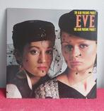 Alan Parsons Project - Eve, Ophalen of Verzenden, Gebruikt, 12 inch, Progressive