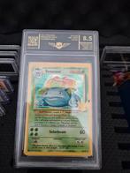 Venusaur holo celebrations ap 8.5, Hobby en Vrije tijd, Verzamelkaartspellen | Pokémon, Ophalen of Verzenden, Zo goed als nieuw