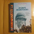 Mac Mootry-In dienst van het korps mariniers, Ophalen of Verzenden, Marine, Nederland, Embleem of Badge