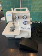 Cover machine, Hobby en Vrije tijd, Naaimachines en Toebehoren, Ophalen of Verzenden, Zo goed als nieuw, Lockmachine, Overige merken