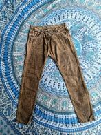 Please jeans slangenprint maat Medium, Overige kleuren, Ophalen of Verzenden, Zo goed als nieuw, Please