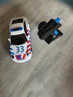 Politie Auto met afstandsbediening, Ophalen of Verzenden, Gebruikt, Afstandsbediening