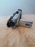 Videocamera JVC voor de liefhebber., Audio, Tv en Foto, Videocamera's Digitaal, Ophalen, Mini dv, Gebruikt, JVC