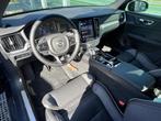Volvo V60 2.0 T6 Plug-in hybrid AWD Plus Dark PHEV Automaat,, Automaat, Stof, Gebruikt, 4 cilinders
