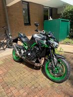 Kawasaki Z900, Motoren, Ophalen of Verzenden, Gebruikt