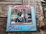 ''Flashback" - Sheila / Loop niet van me heen, Ophalen of Verzenden, Zo goed als nieuw, Overige formaten, Levenslied of Smartlap