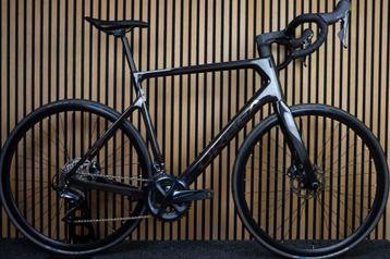 Orbea Orca M20 DISC Maat 57 *NIEUW*Ultegra*Garantie*0km*BTW beschikbaar voor biedingen