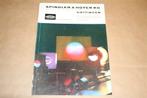 Catalogus Spindler & Hoyer - Meetinstrumenten, optiek ed, Boeken, Ophalen of Verzenden, Zo goed als nieuw