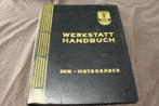DKW 1957 motorräder werkstatt handbuch RT175 200 250 RT350S, Motoren, Handleidingen en Instructieboekjes, Ophalen of Verzenden