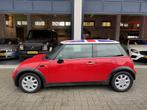 MINI Mini 1.6 One AIRCO/L.M VELGEN (bj 2005), Te koop, Geïmporteerd, Benzine, One