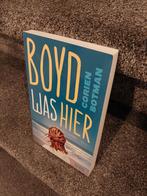 Corien Botman - Boyd was hier, Boeken, Ophalen of Verzenden, Zo goed als nieuw, Corien Botman
