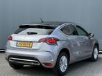 DS DS 4 BWJ 2017 1.2 131 PK Chic | CLIMA | CRUISE | NAVI | C, Auto's, DS, 12 maanden, Gebruikt, 1199 cc, Bedrijf