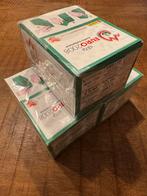 Panini Euro 2008 sealed box - 100 pakjes, Verzamelen, Sportartikelen en Voetbal, Ophalen of Verzenden, Nieuw, Buitenlandse clubs