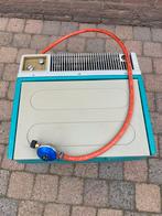 Electrolux koelbox werkt op 12/220V en GAS., Ophalen, Gebruikt