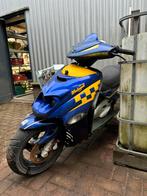 Malaguti Firefox F15 scooter opknapper, Ophalen, Gebruikt