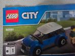 Lego city 60081 pick up sleepwagen, Kinderen en Baby's, Speelgoed | Duplo en Lego, Ophalen of Verzenden, Gebruikt, Complete set