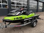 Seadoo GTR-X 230 met rollentrailer, Watersport en Boten, Jetski's en Waterscooters, Ophalen of Verzenden, Zo goed als nieuw, Benzine