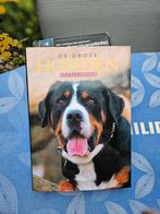 Honden encyclopedie, Ophalen, Zo goed als nieuw