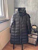 Norah winterjas zgn, Ophalen of Verzenden, Zo goed als nieuw, Maat 42/44 (L), Zwart
