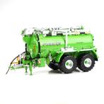 Joskin Volumetra 2000D groen. Britains Siku UH, Ophalen of Verzenden, Nieuw, Tractor of Landbouw, Universal Hobbies
