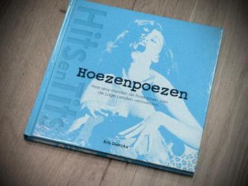 Hits en Tits 1 - Hoezenpoezen hoe sexy meiden de huiskamers beschikbaar voor biedingen