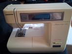 Janome memorie craft 8000, Hobby en Vrije tijd, Naaimachines en Toebehoren, Ophalen