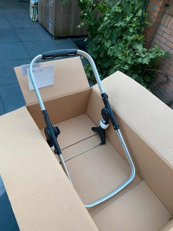 Bugaboo Fox Frame - Nieuw beschikbaar voor biedingen